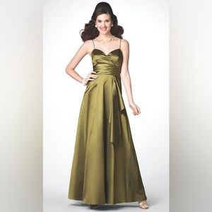 Alfred Angelo formal dress NWOT